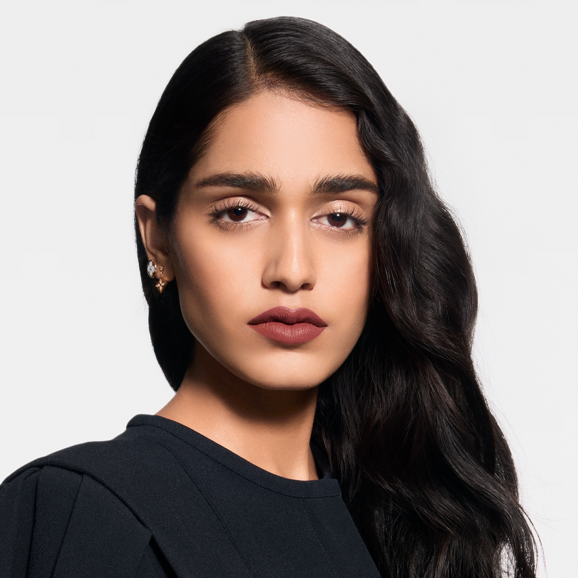 レフィル LV ルージュ - マット リップスティック ｜ルイ・ヴィトン